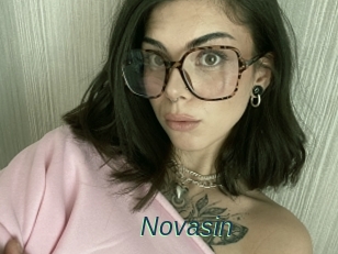 Novasin