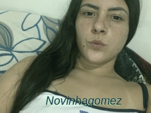 Novinhagomez