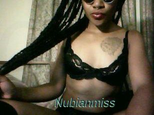 Nubian_miss