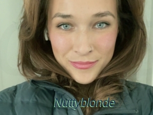 Nuttyblonde