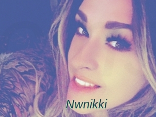 Nwnikki