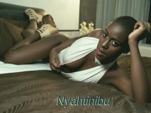 Nyahtinibu