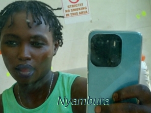 Nyambura
