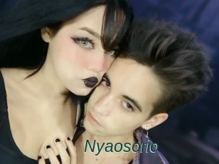 Nyaosorio