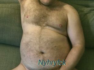 Nyhryfck