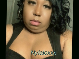 Nylaloxxx
