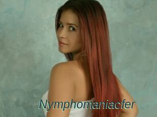 Nymphomaniacfer