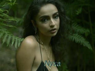 Nyxa