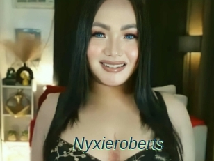 Nyxieroberts