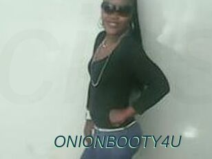 ONIONBOOTY4U