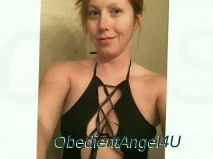 ObedientAngel4U