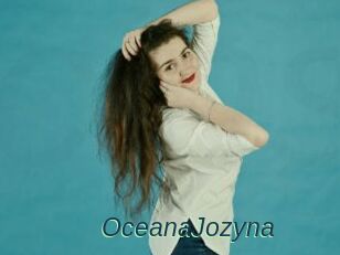 OceanaJozyna