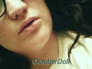 OctoberDoll