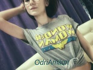 OdriAmilon