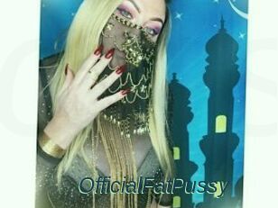OfficialFatPussy