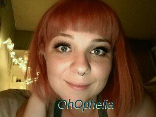 OhOphelia