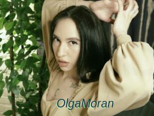 OlgaMoran