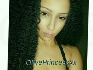 OlivePrincessxx