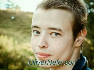 OliverNeferson