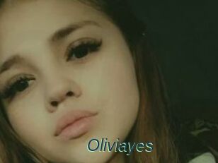 Oliviayes