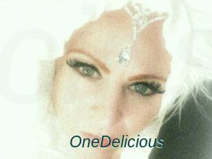 OneDelicious
