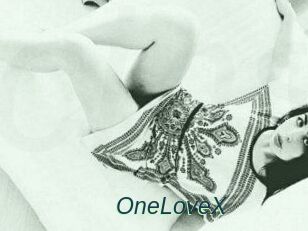 OneLoveX