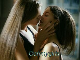 Oohmygirls