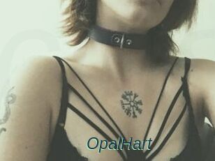 OpalHart