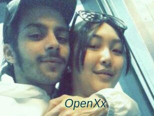 OpenXx