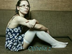 Ophelia_z
