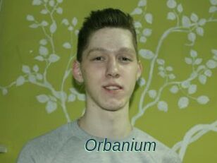 Orbanium