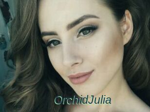 OrchidJulia