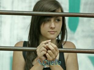 Orelle