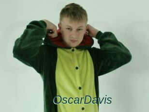 Oscar_Davis