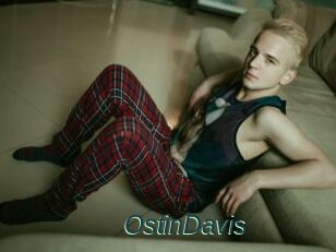OstinDavis