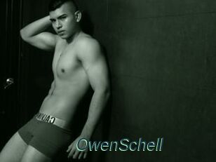 OwenSchell
