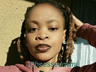 Obsessedmimi