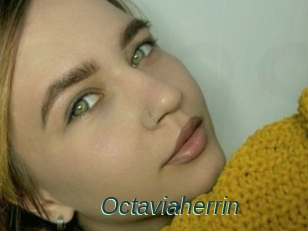 Octaviaherrin