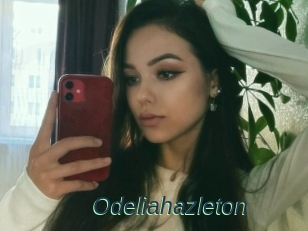 Odeliahazleton
