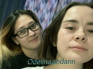 Odelinaandann