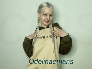 Odelinaemans