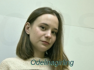 Odelinagirling