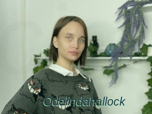 Odelindahallock