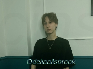 Odellaallsbrook