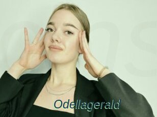 Odellagerald