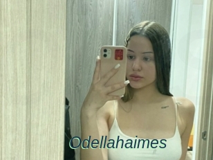 Odellahaimes