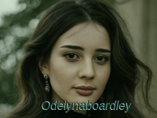 Odelynaboardley
