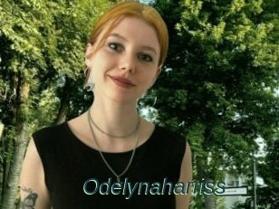 Odelynaharriss