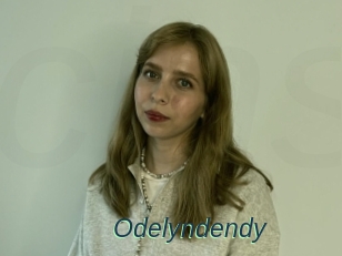 Odelyndendy