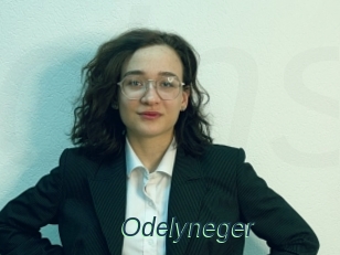 Odelyneger